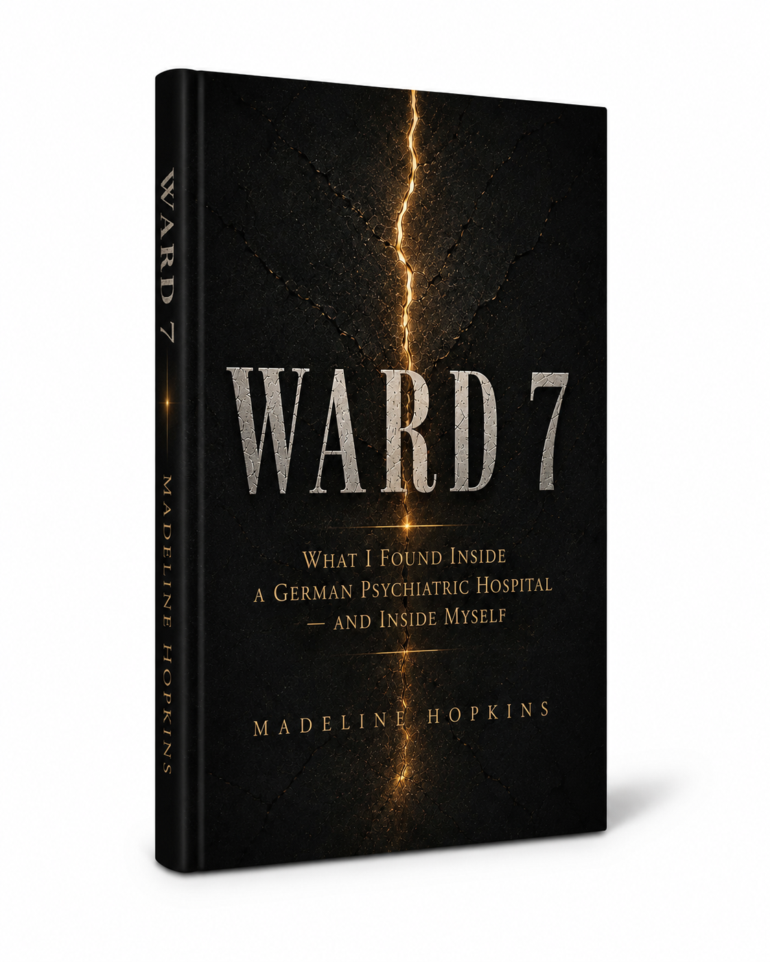 Ward 7 Madeline Hopkins