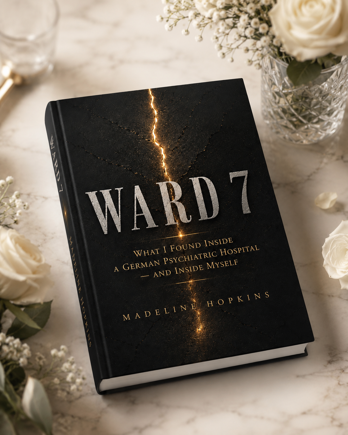 Ward & memoir Madeline Hopkins