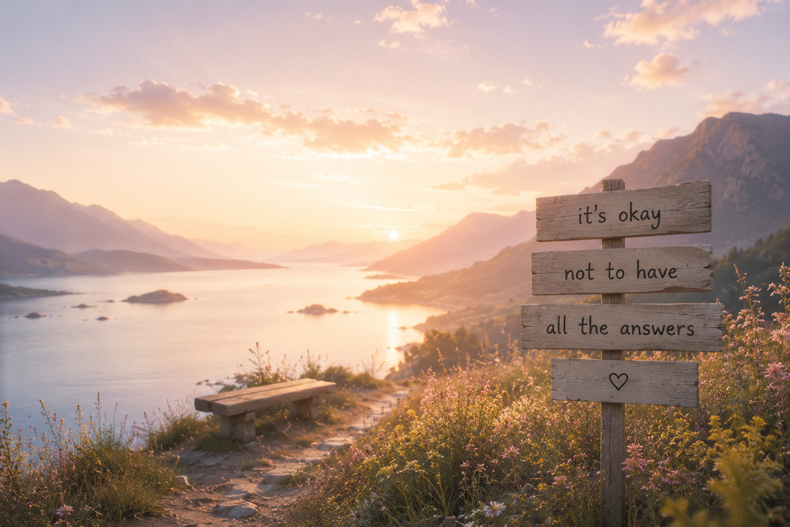 Healing and resilience after burnout
